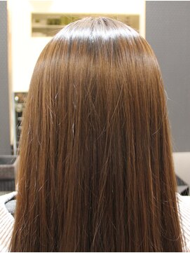 ディーヘアーデザイン(d.HAIR DESIGN) アッシュベージュ★