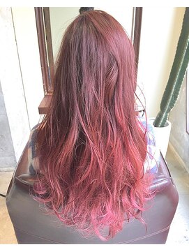 キー(key) お客様style