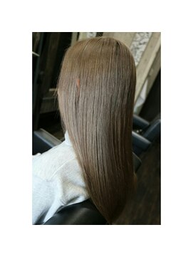 フェイスヘアーデザイン(Faith Hair Design) クール