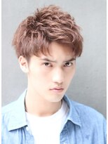 フィフス(fifth)&nbsp;18'awスタイルコレクション14ツーブロック