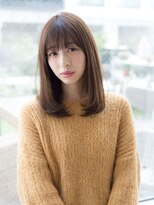 バイオレット 表参道店(Violet)&nbsp;【若井】大人気ロブ