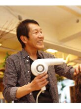 テイルウインド(Tailwind) 笛木 義彦