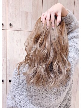 プログレス フレスポ富沢店(PROGRESS) white milktea