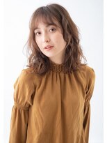 ワン 戸塚(ONE001)&nbsp;ナチュラルウェーブヘア【戸塚】