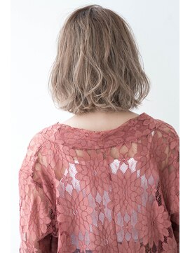 バレル スパアンドトリートメント 京橋店(Barrel spa&treatment) 【Barrel 】【京橋】ソフトボブ3