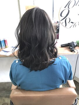 アムバイハーティエスト(AMME by HEARtiest) ゲストスタイル