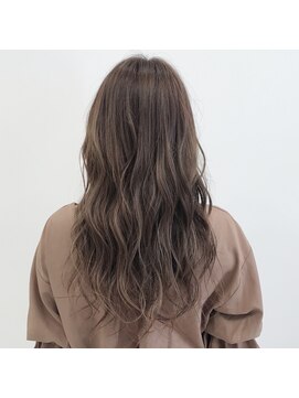 ノヴェル 富沢店(NOVEL) 艶ロング