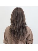 艶ロング
