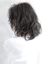 ヘアーサロン リセ 枚方店(hair salon rise)