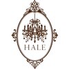 ハレ(HALE)のお店ロゴ