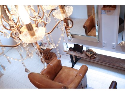 ハレ(HALE)の写真