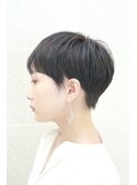 ☆2020年秋冬おすすめショート☆【赤羽】