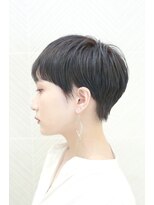 ビープ(beep)&nbsp;☆2020年秋冬おすすめショート☆【赤羽】