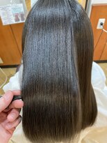 松本平太郎美容室 立川店 【立川店 髪質改善 サイエンスアクア イノアカラー 】