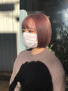 ミント バイ フォルテ(mint by FORTE) 【mint by forte】