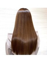 ヘアライブリリー(HAIR LIVE LILY)