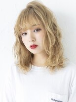 プライズ 所沢プロぺ通り店(prize)&nbsp;エレガンスカジュアルストリートカール【所沢】