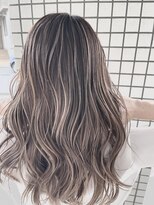 ビークール 長町店(Be COOL)&nbsp;ビークール長町　デザインカラー　30代　40代　50代