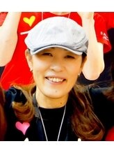 スタジオ レッジーナ 大石 里美