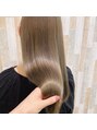 アース 平塚店(HAIR & MAKE EARTH) トリートメントは私にお任せください♪