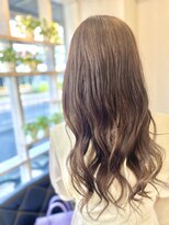 コレクトバイイヴァン 八戸ノ里店(colext by IVAn)&nbsp;プルエクステ×イアリングカラー