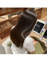 髪屋こころ 浦和美園&nbsp;髪質改善カラーエステ・ダメージ予防&改善