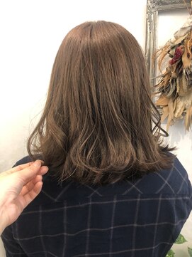 オルオル(OluOlu) 艶美髪