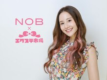 エクステ市場×ノブ 横浜関内店(NOB)