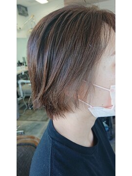 バーチュ 堺上野芝店(VIRTUE) イヤリングカラー