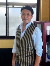 コジマ&nbsp;小島 敏久