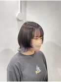 ペールラベンダー