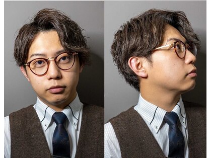 ヒロギンザ 銀座一丁目店(HIRO GINZA)の写真