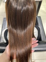 フォルテ ギンザ(FORTE GINZA)&nbsp;縮毛矯正