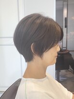 フェリーチェ(felice)&nbsp;コンパクトショート