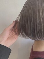 ルピドルジュ(le.pidorge)&nbsp;透明感カラー