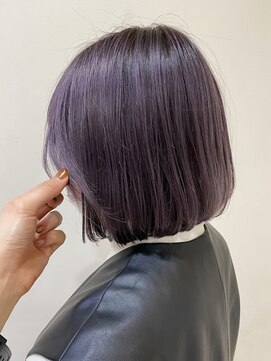 イーストハムネオ(EAST HAM NEO) ラベンダーカラー