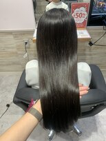リーオオサカ(Lee Osaka)&nbsp;グレージュカラー