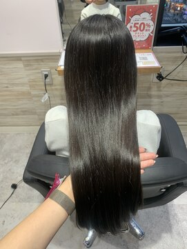 リーオオサカ(Lee Osaka) グレージュカラー