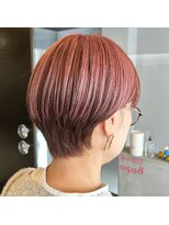 ガーデン 北花田(garden)&nbsp;ピンク×ピンク