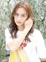 ダオ(DAO)&nbsp;ラフウェーブ