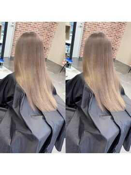 リンク(LinK) 修正カラー