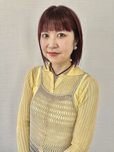 ブルーム(BLOOM) MIKA