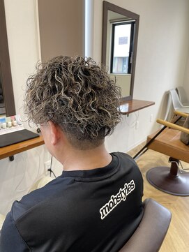 リーズ(Reese) スパイラル×ハイライト