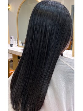 アプリバイリアン 浦和2号店(appri by Rien) 縮毛矯正/ストレート/艶髪/髪質改善/appri茂木俊哉