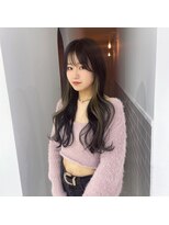 カシェ マエノヘタ(Cashe'e MAENOHETA)&nbsp;シースルーバング