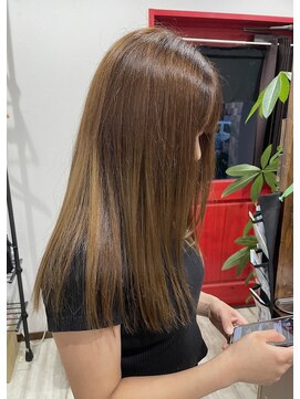 ロッソフィーロ(Rosso Filo) ブラウンカラー Instagram【@dai_n29】