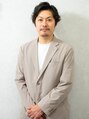 ラトゥールヘアーウィズ 三木店(LATOUR hair with) 岡田 直樹