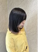 顔周りレイヤー