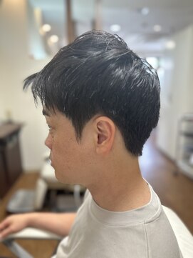 ブリリアント(brilliant) シンプルスタイル