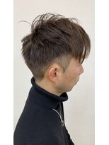 松本平太郎美容室 大宮店&nbsp;イノアカラー×カット
